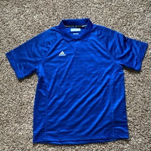 Men’s Adidas Polo Shirt